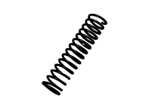 Compression Spring Besar