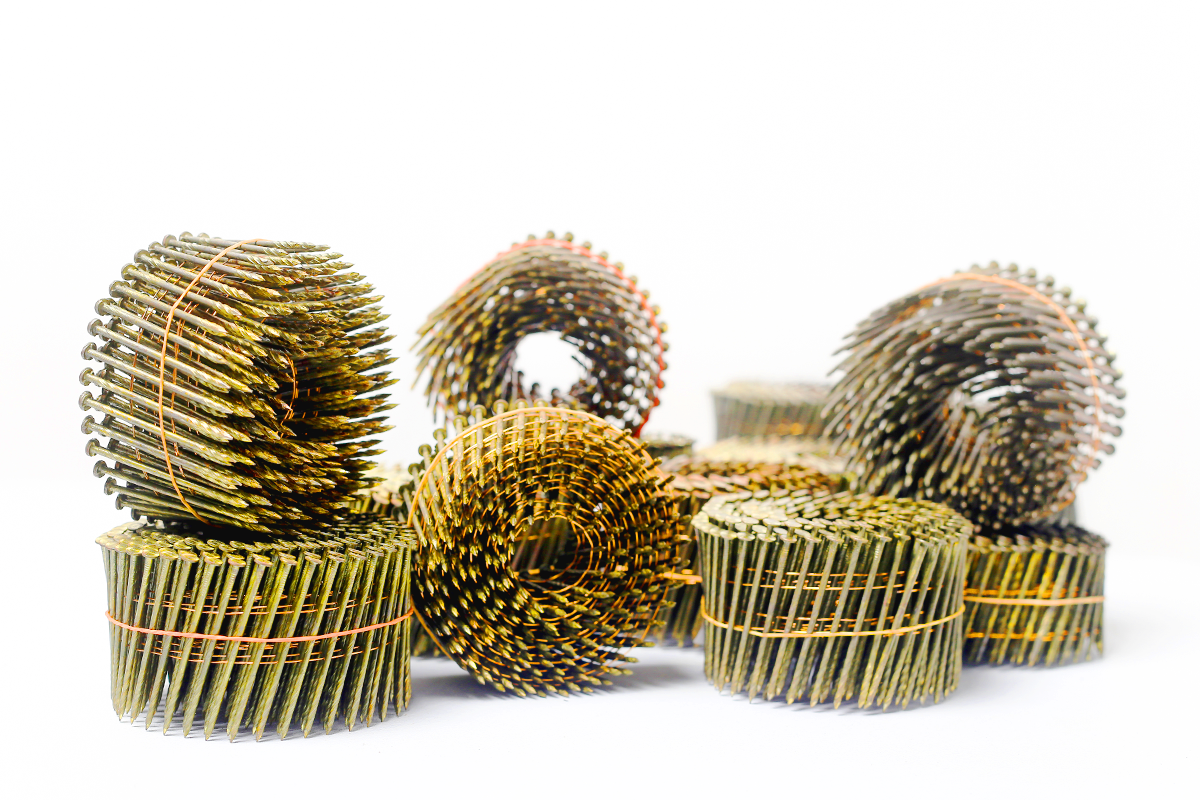 Mengenal Lebih Dekat Paku Tembak dan Cara Pengunaannya