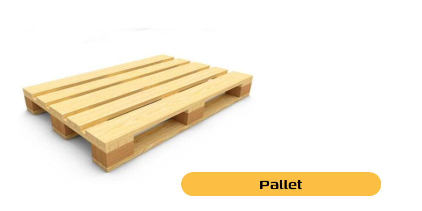 Palet Kayu
