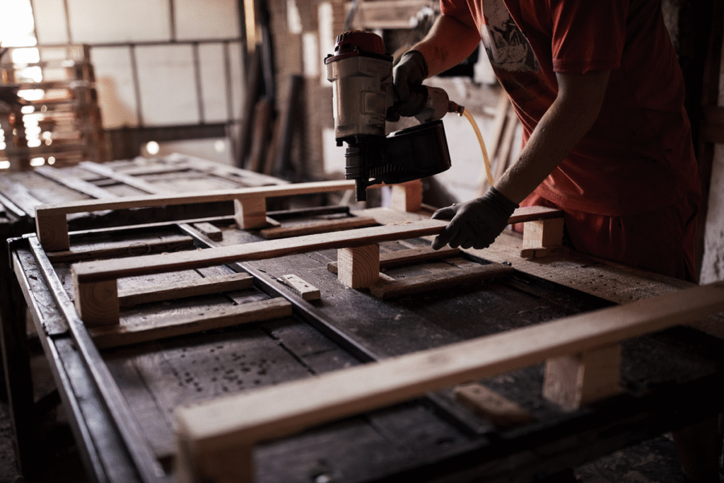 Jangan Salahkan Paku, Cek Gun Nailer Dahulu