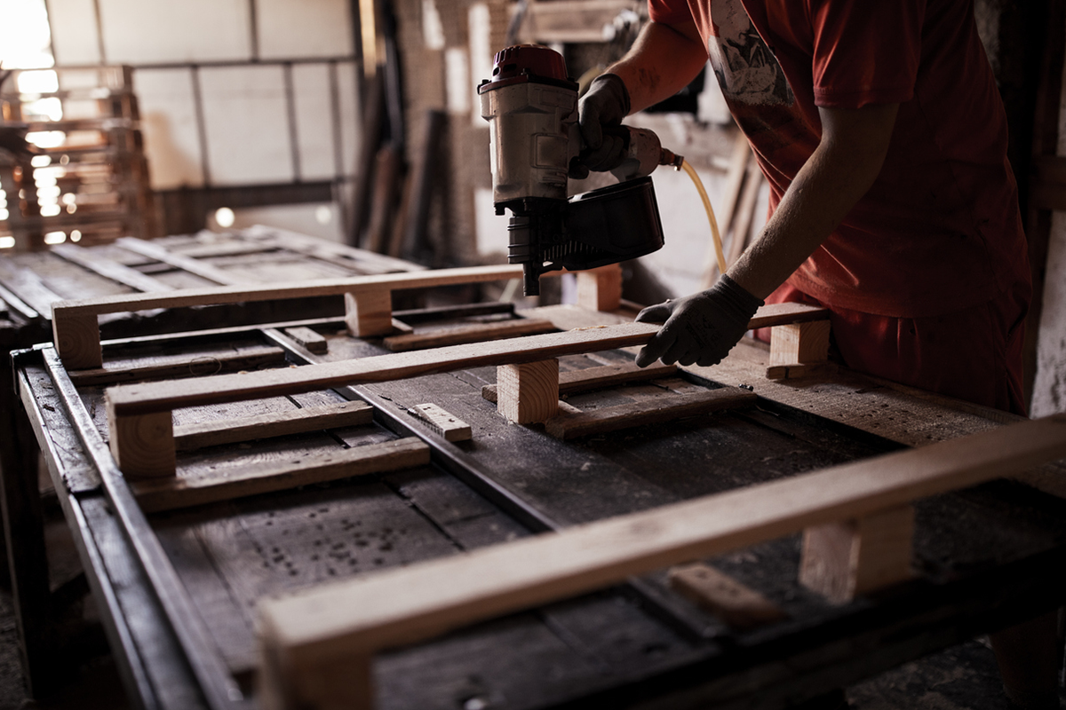 Jangan Salahkan Paku, Cek Gun Nailer Dahulu