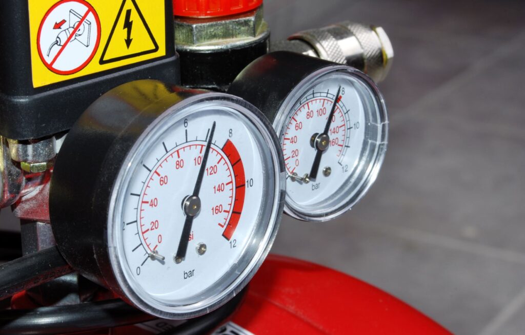 Kenali dan Pahami Fungsi Kompresor Angin, Jangan Remehkan