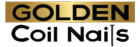 Golden Coil Nails | Produsen Paku Tembak Kumparan Lokal No.1 di Indonesia