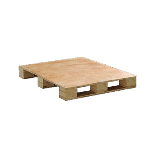 Pallet Plywood